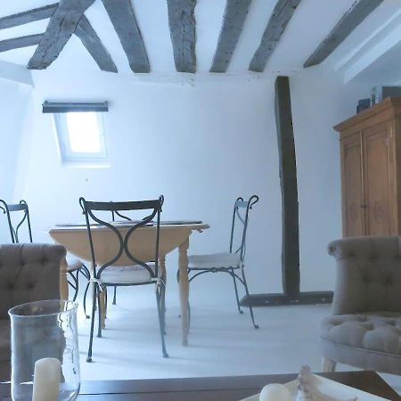 Apartment Saintonge Citycosy 파리 외부 사진