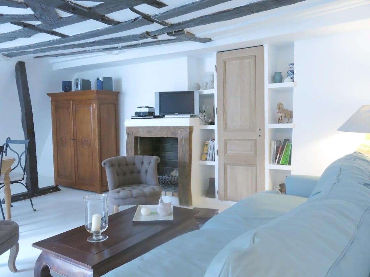 Apartment Saintonge Citycosy 파리 외부 사진