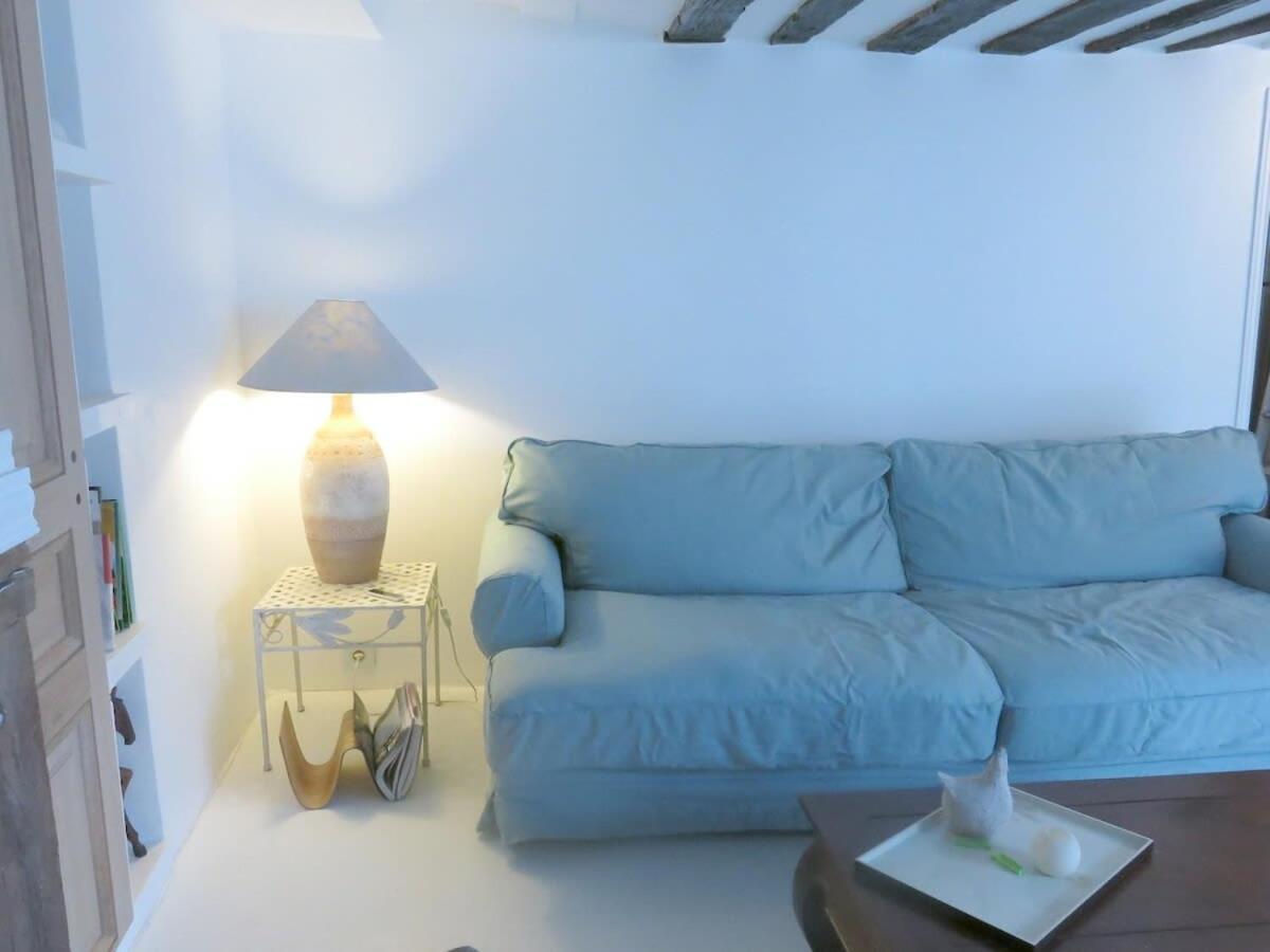Apartment Saintonge Citycosy 파리 외부 사진