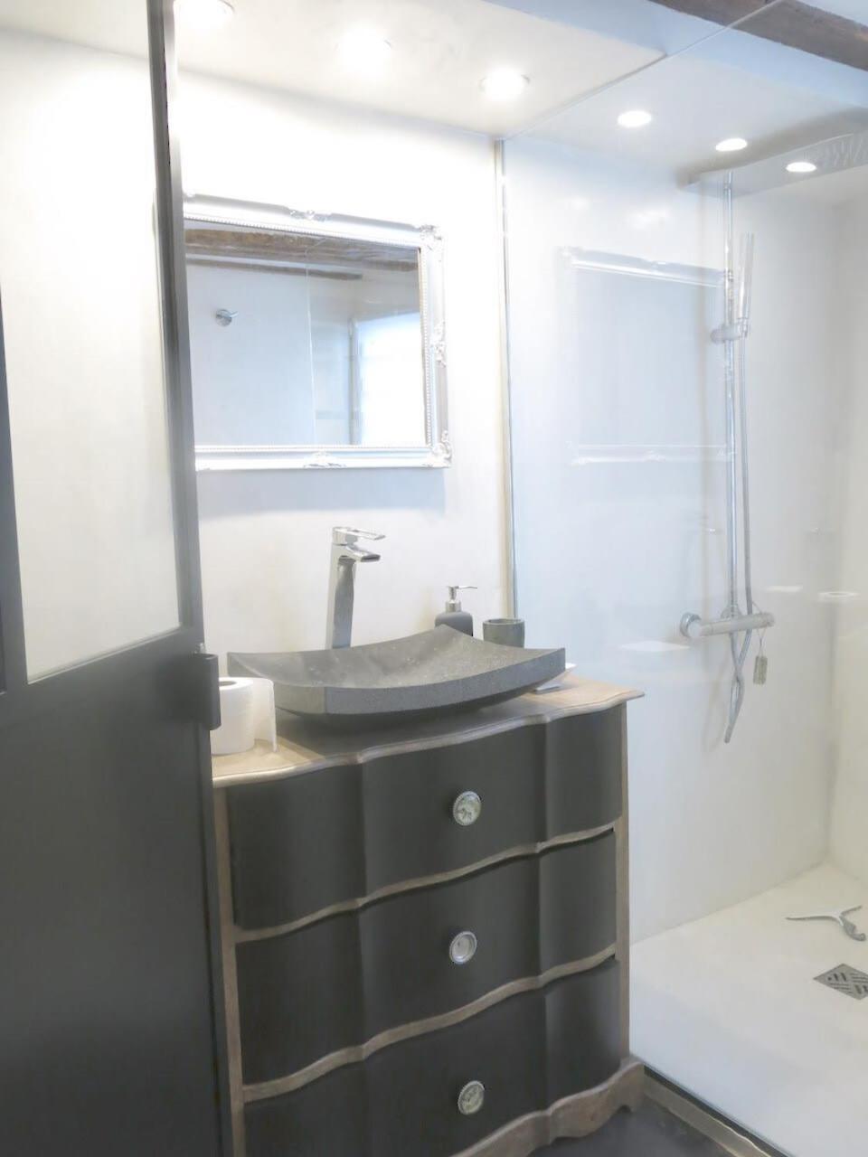Apartment Saintonge Citycosy 파리 외부 사진