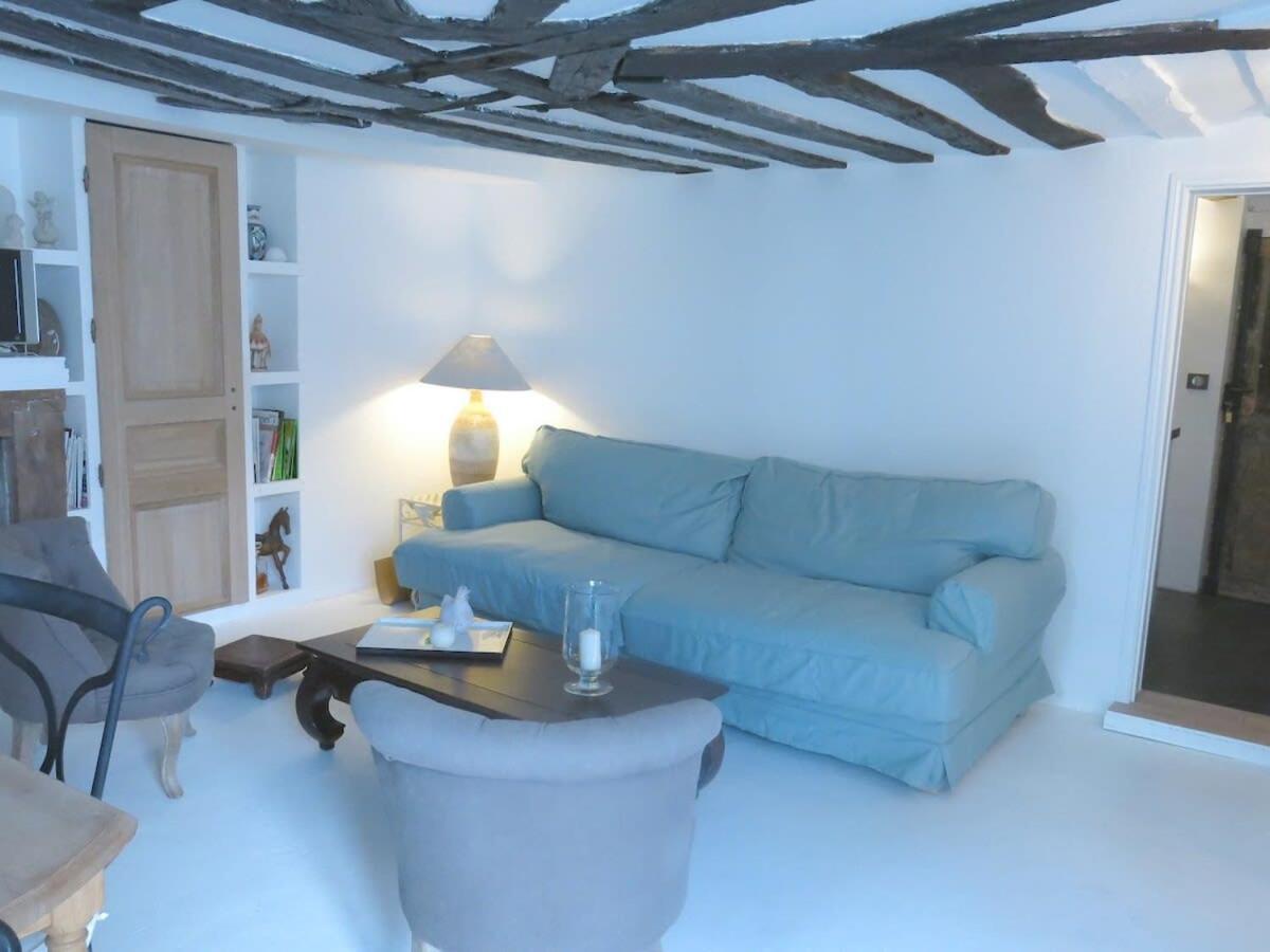 Apartment Saintonge Citycosy 파리 외부 사진