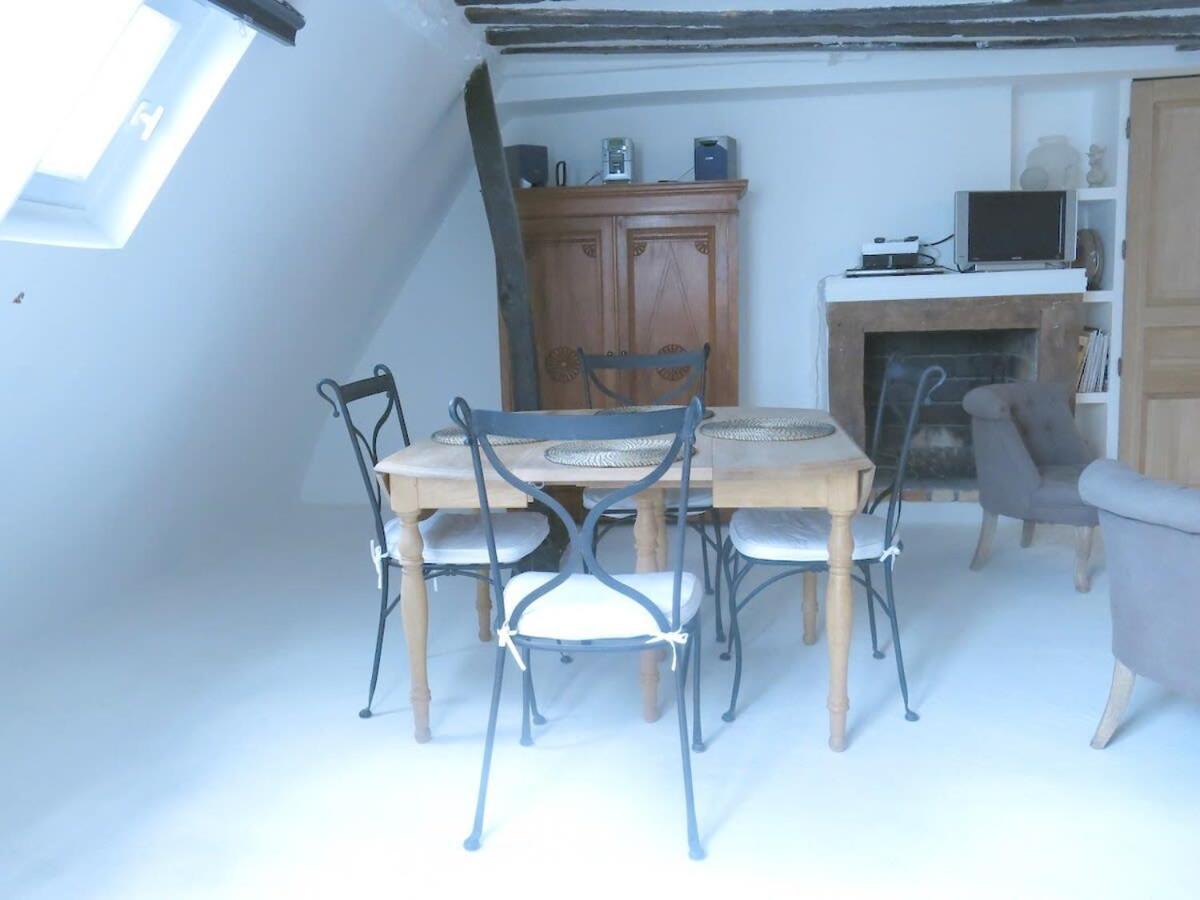 Apartment Saintonge Citycosy 파리 외부 사진