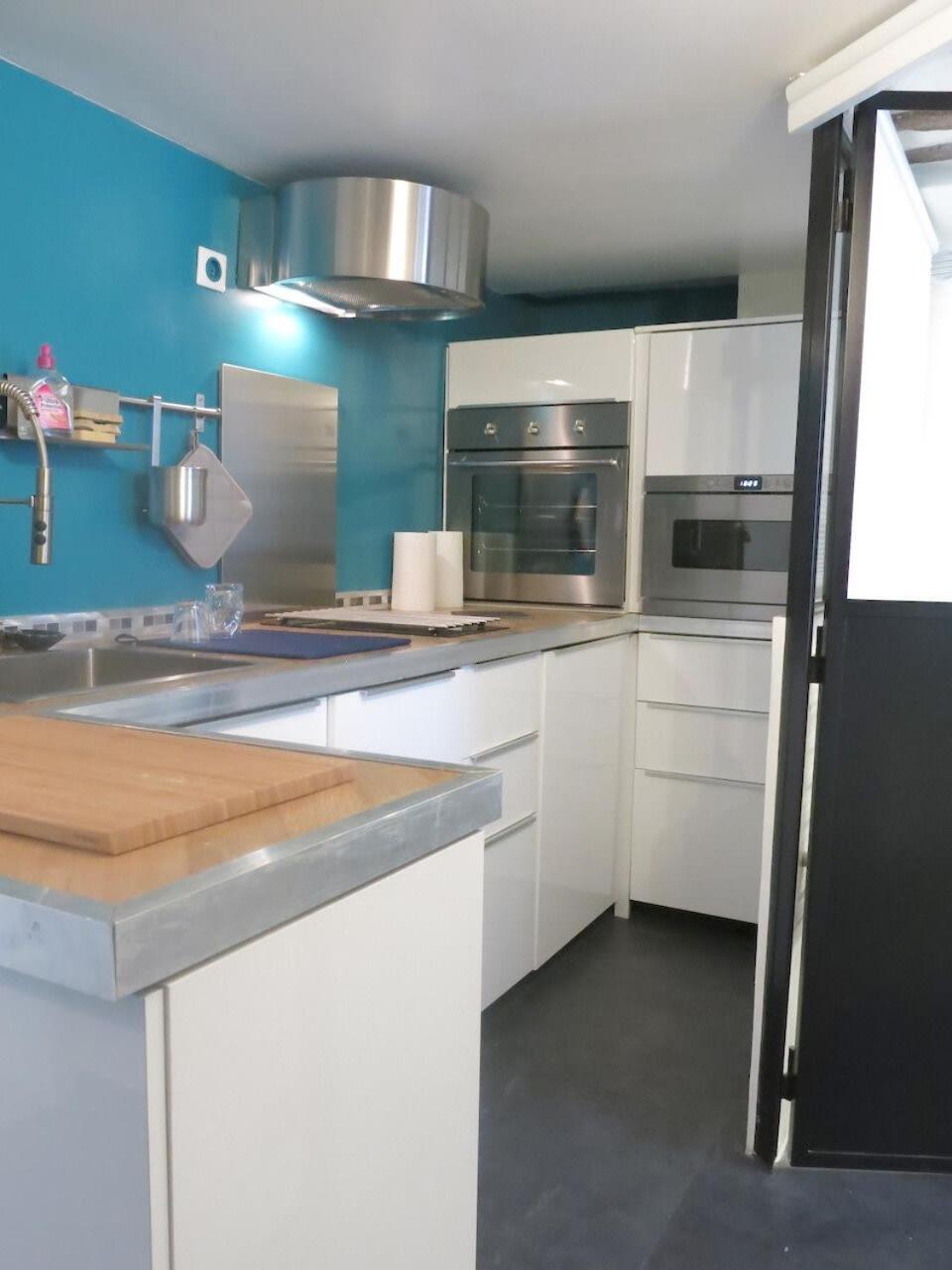 Apartment Saintonge Citycosy 파리 외부 사진