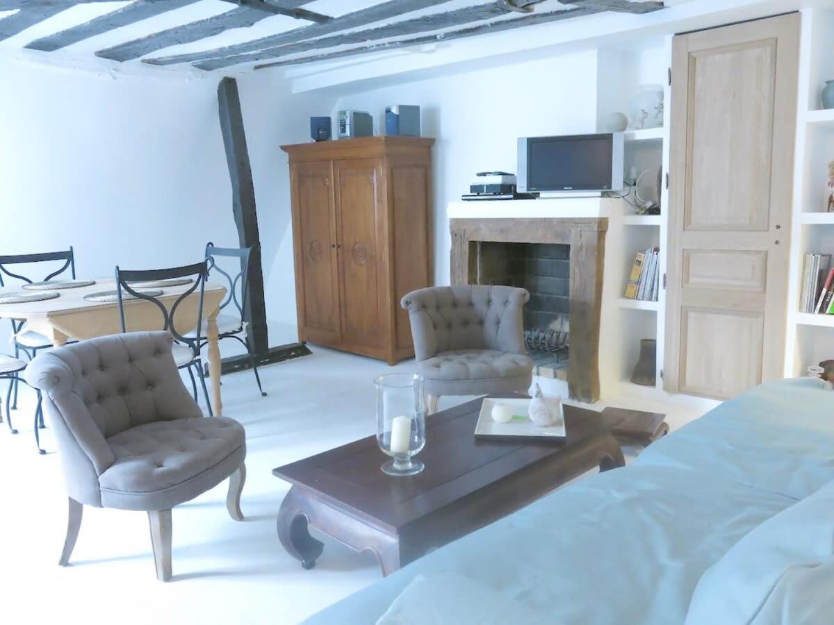 Apartment Saintonge Citycosy 파리 외부 사진