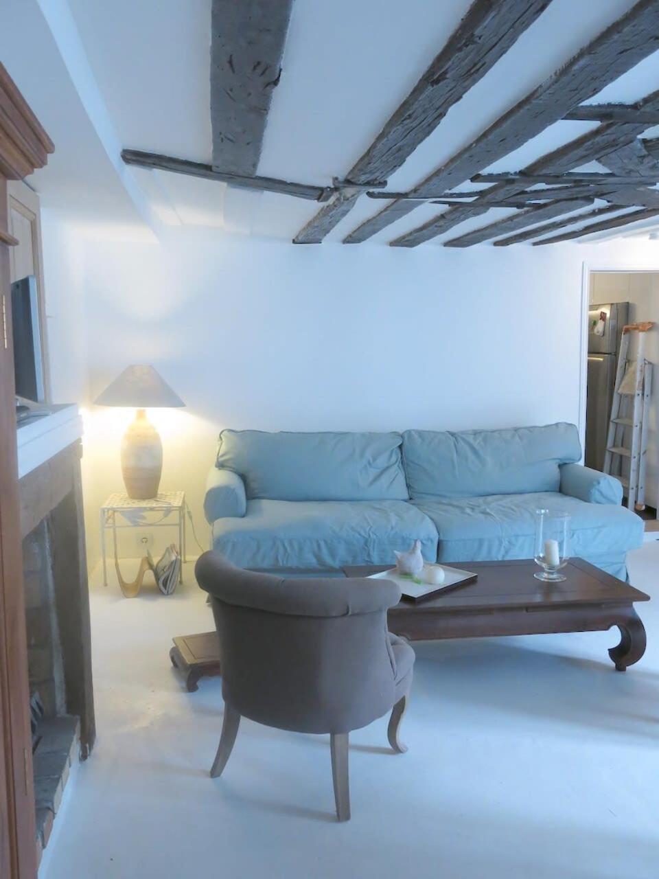 Apartment Saintonge Citycosy 파리 외부 사진