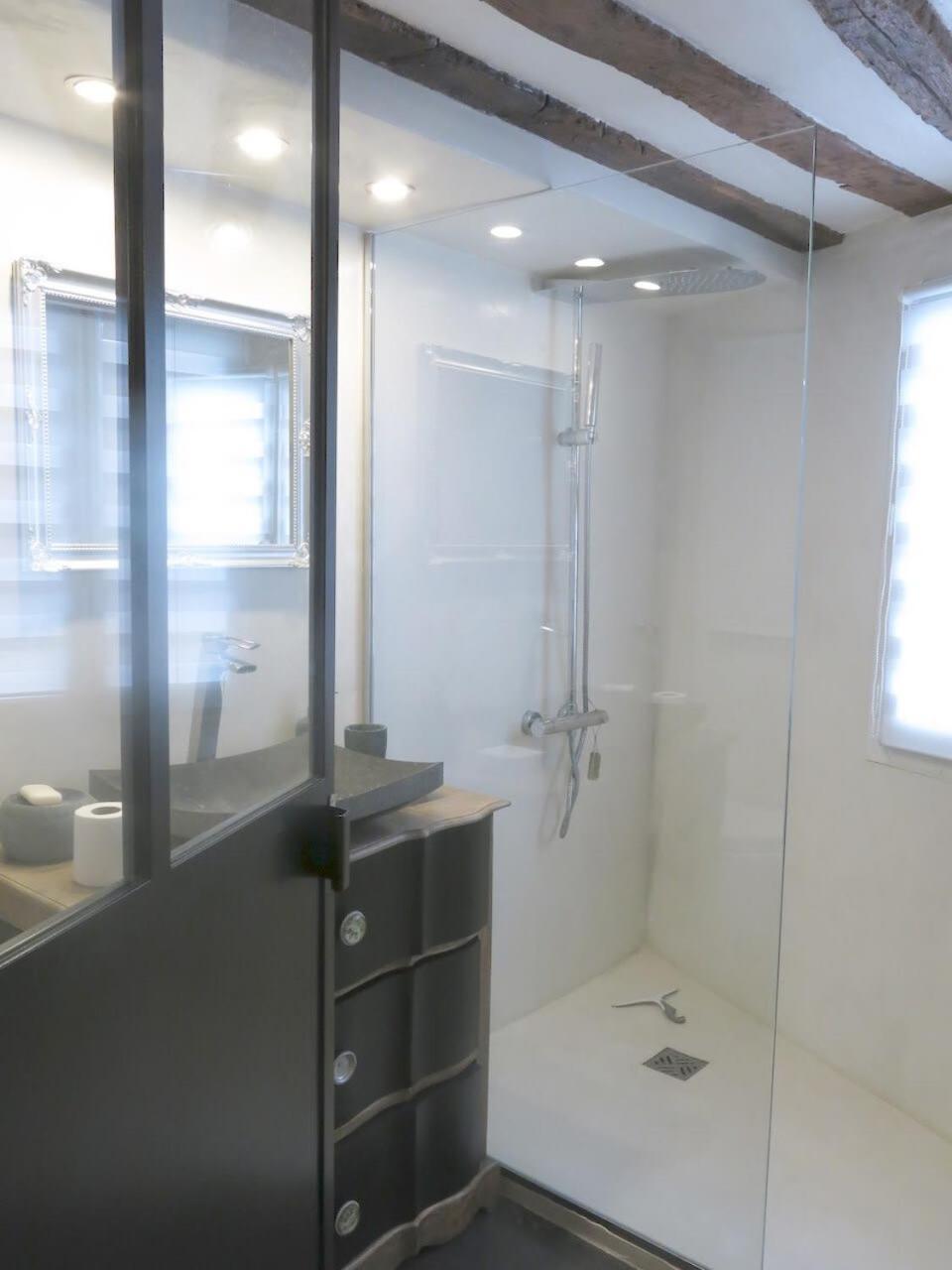 Apartment Saintonge Citycosy 파리 외부 사진