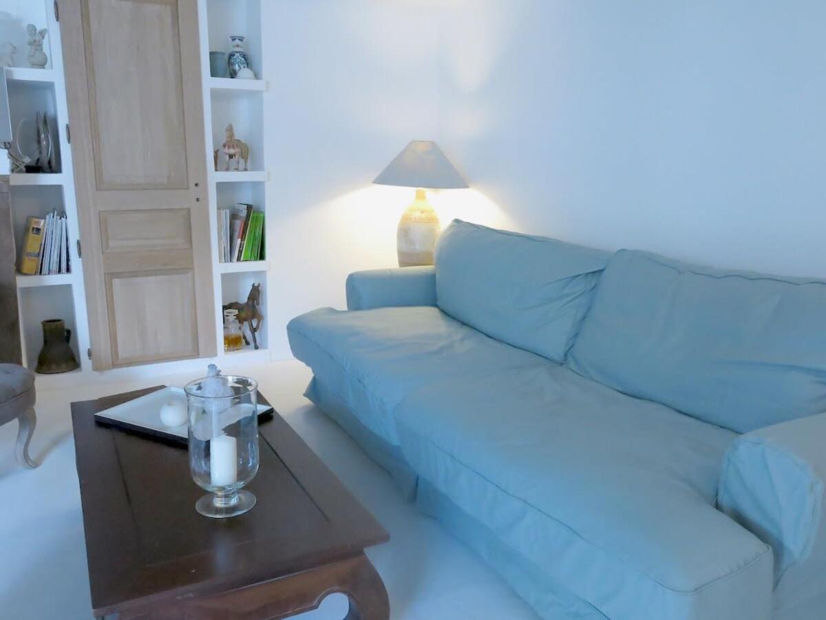 Apartment Saintonge Citycosy 파리 외부 사진