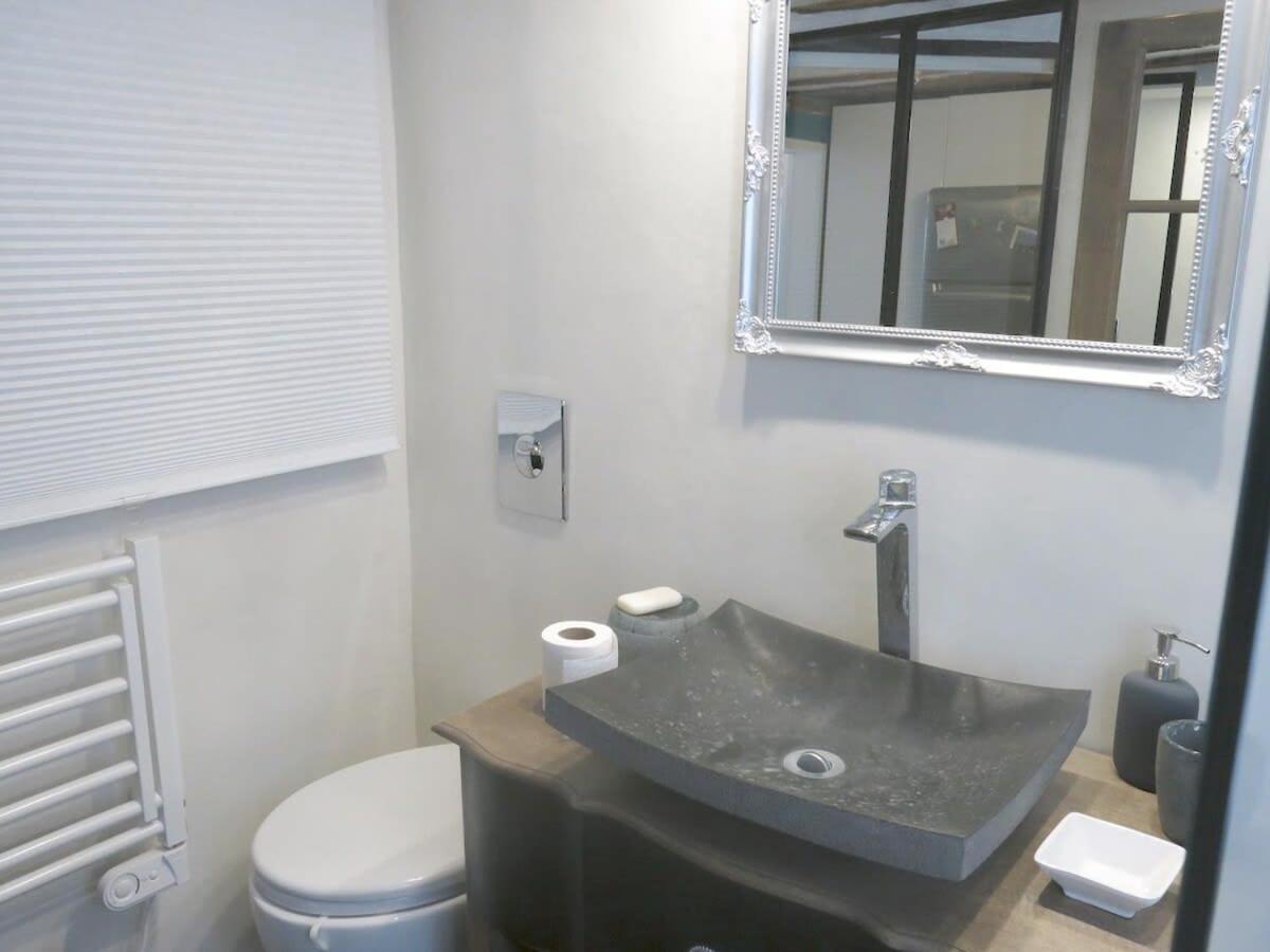 Apartment Saintonge Citycosy 파리 외부 사진