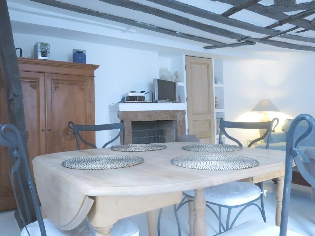 Apartment Saintonge Citycosy 파리 외부 사진