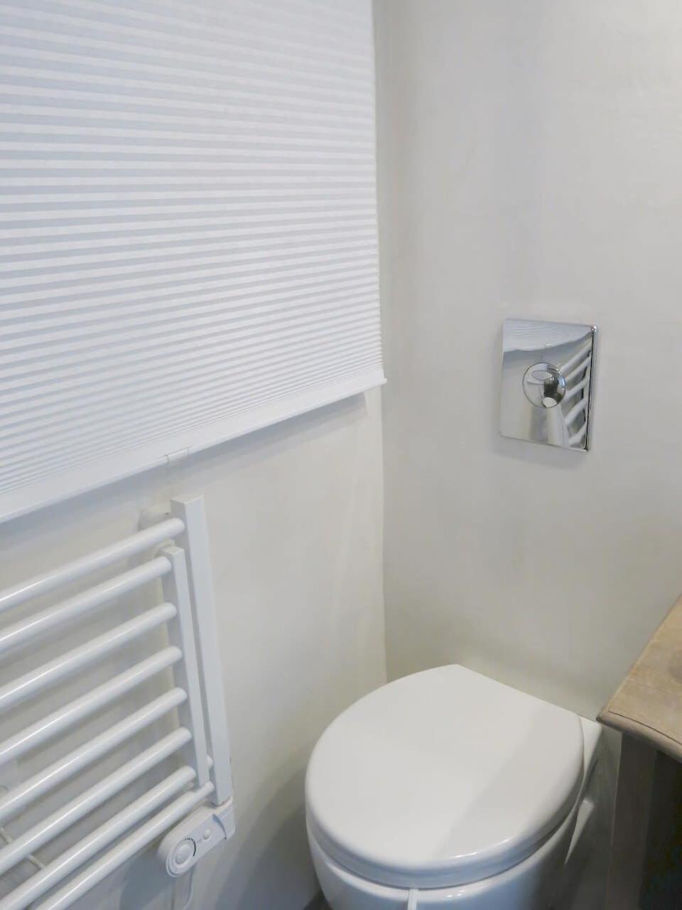 Apartment Saintonge Citycosy 파리 외부 사진
