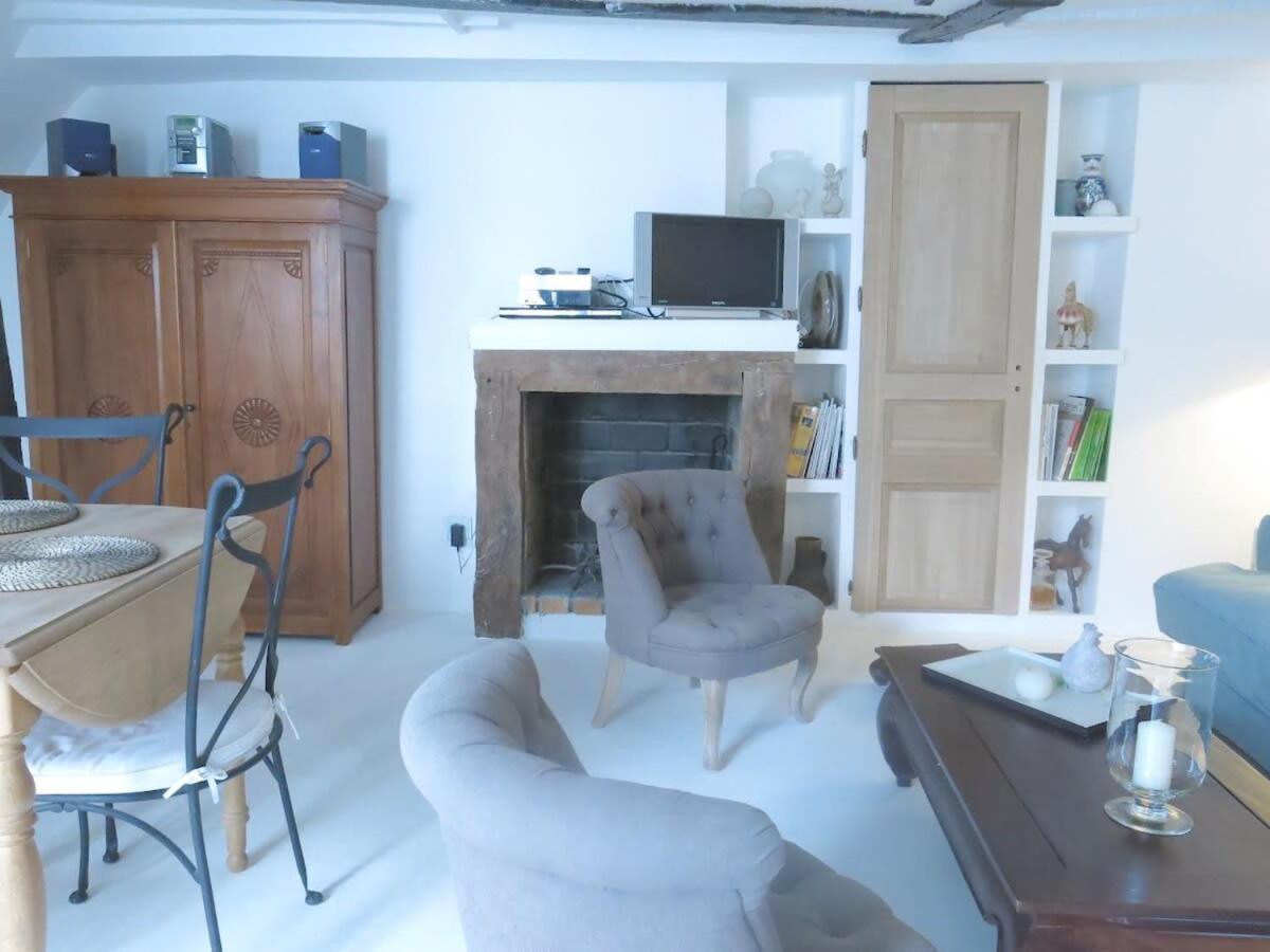Apartment Saintonge Citycosy 파리 외부 사진