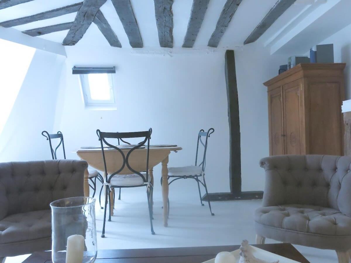 Apartment Saintonge Citycosy 파리 외부 사진