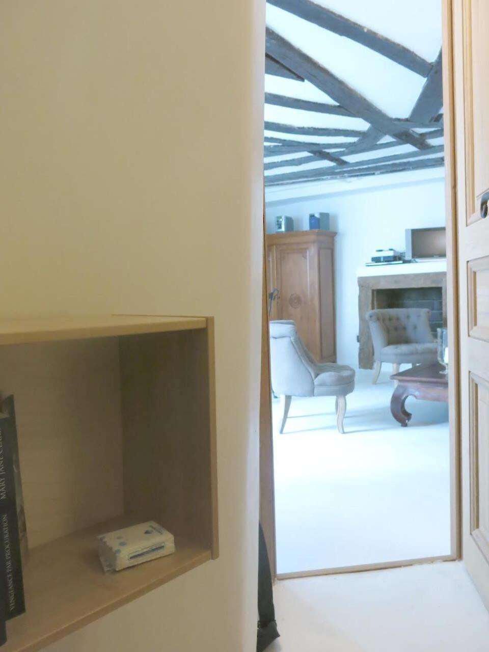 Apartment Saintonge Citycosy 파리 외부 사진