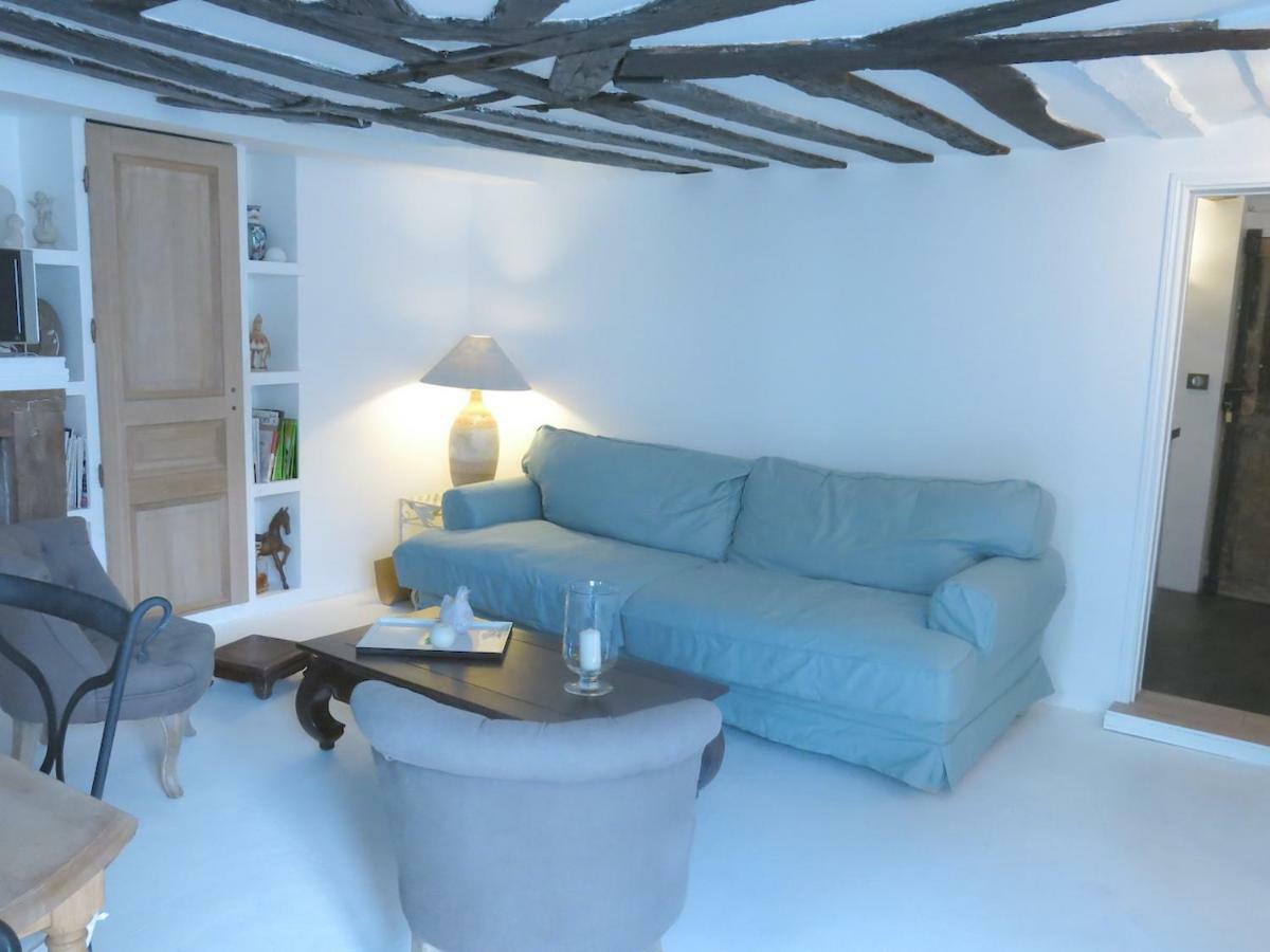Apartment Saintonge Citycosy 파리 외부 사진